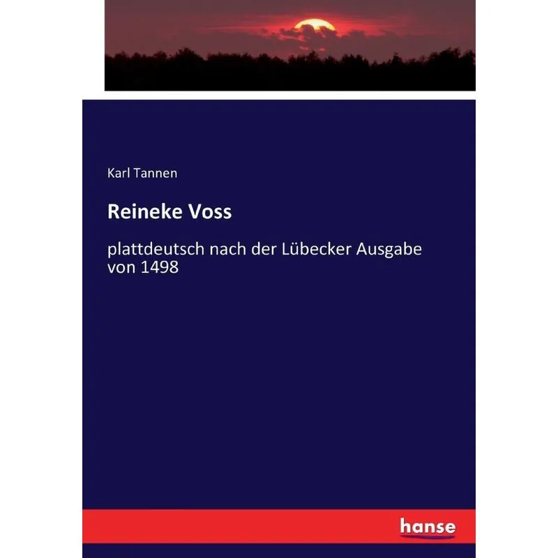Reineke Voss