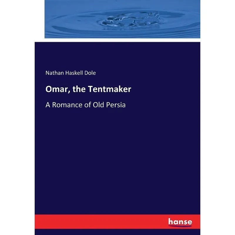Omar, the Tentmaker