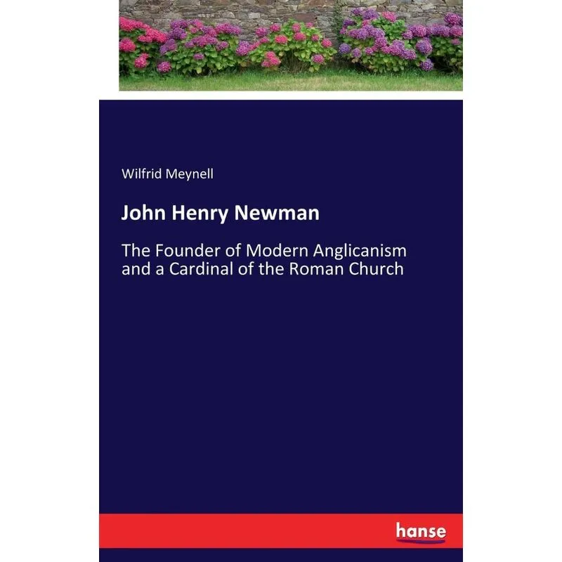 John Henry Newman