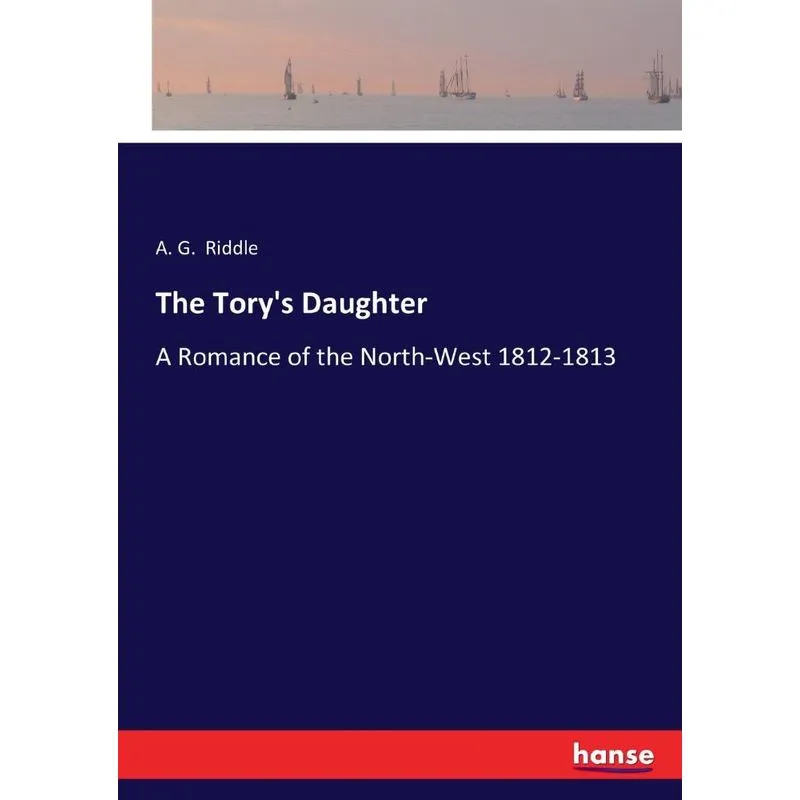 The Torys Daughter
