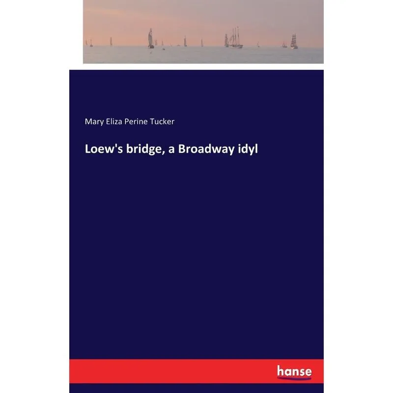 Loews bridge, a Broadway idyl