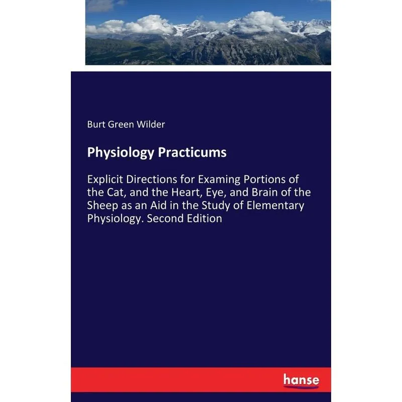 Physiology Practicums
