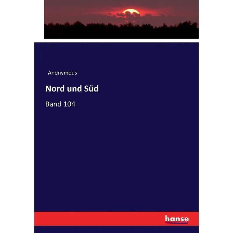 Nord und Süd