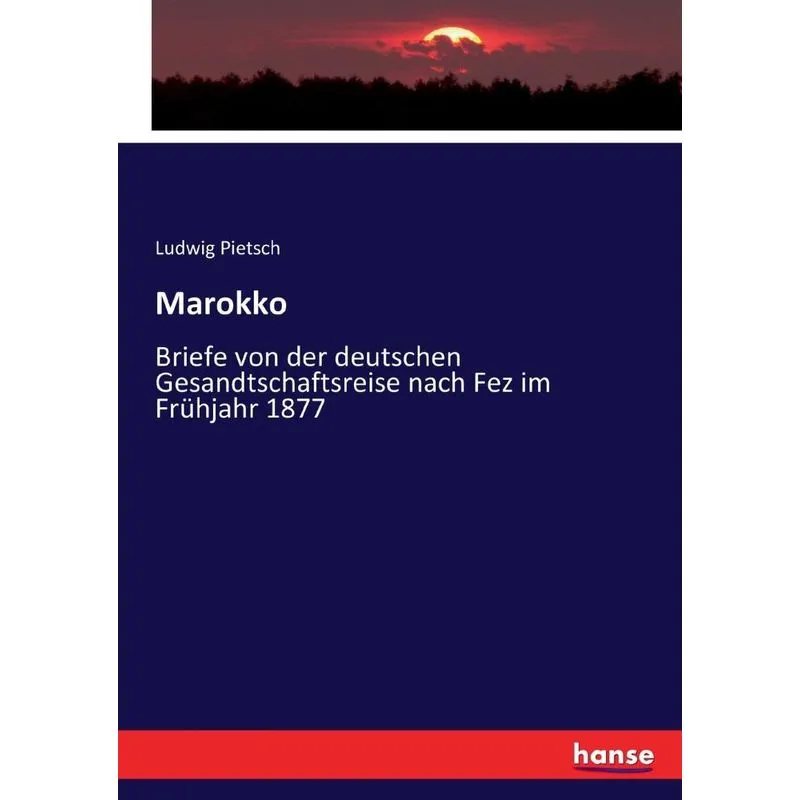 Marokko