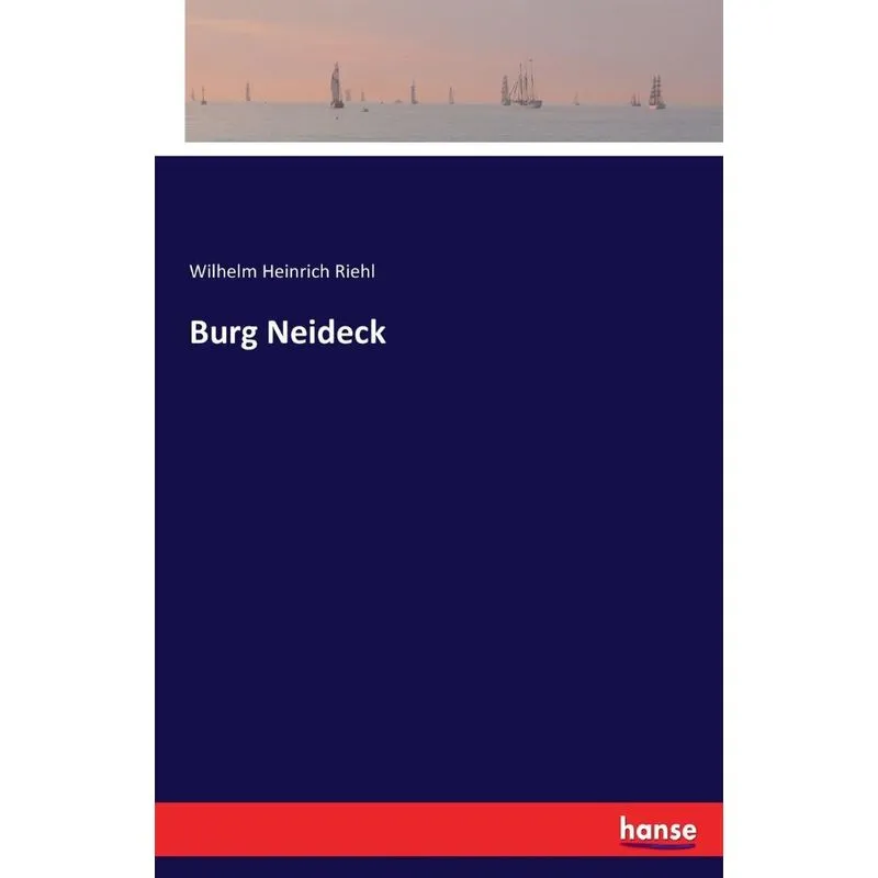 Burg Neideck