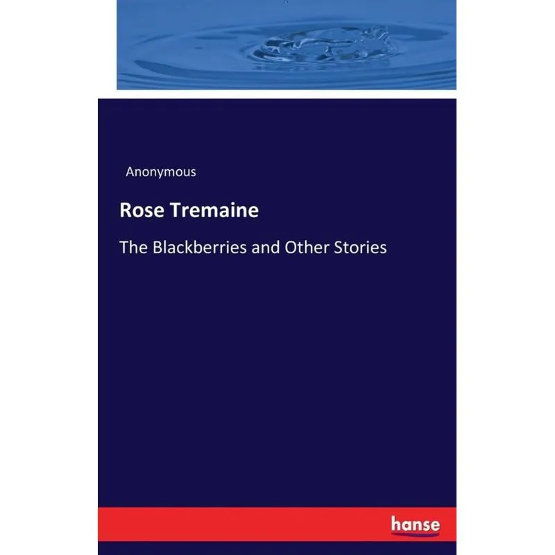 Rose Tremaine