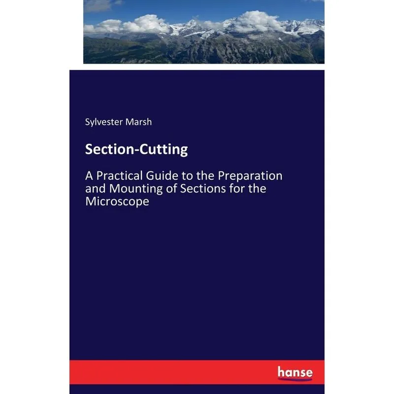 Section-Cutting