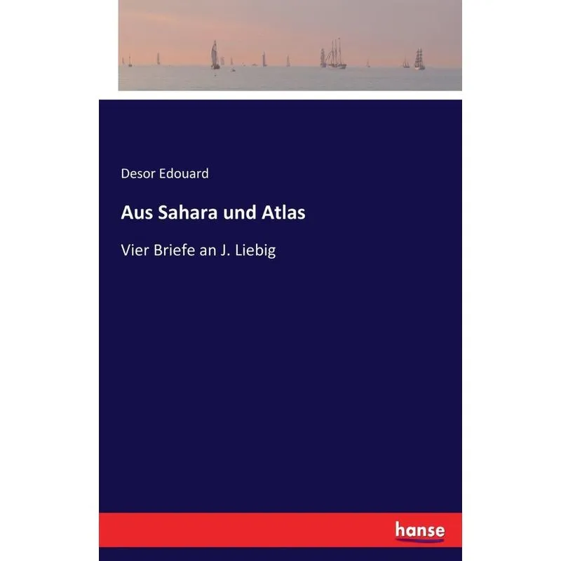 Aus Sahara und Atlas