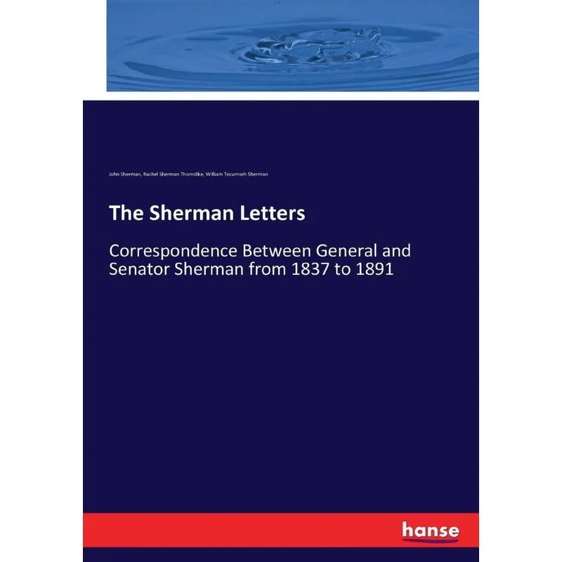 The Sherman Letters
