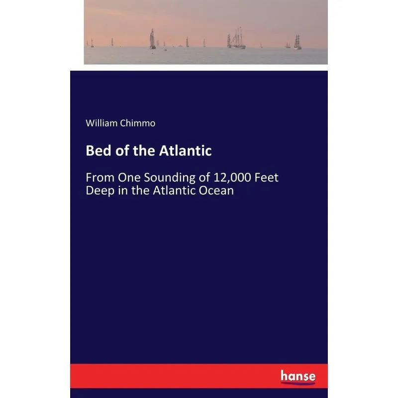 Bed of the Atlantic