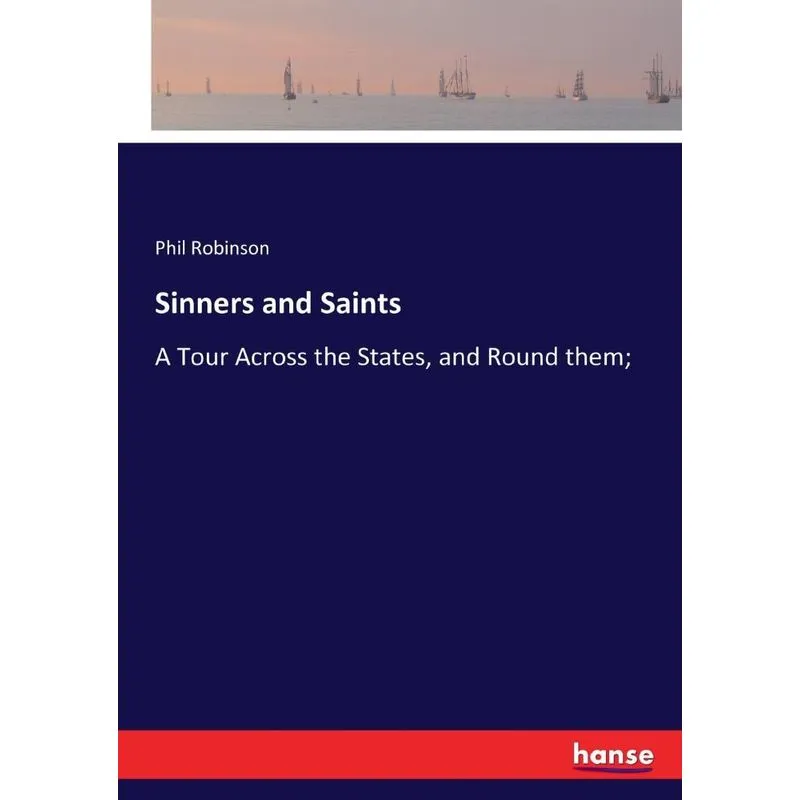 Sinners and Saints