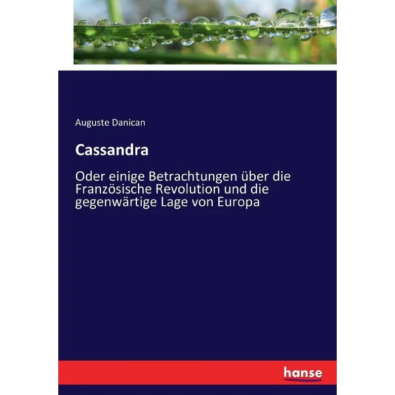 Cassandra