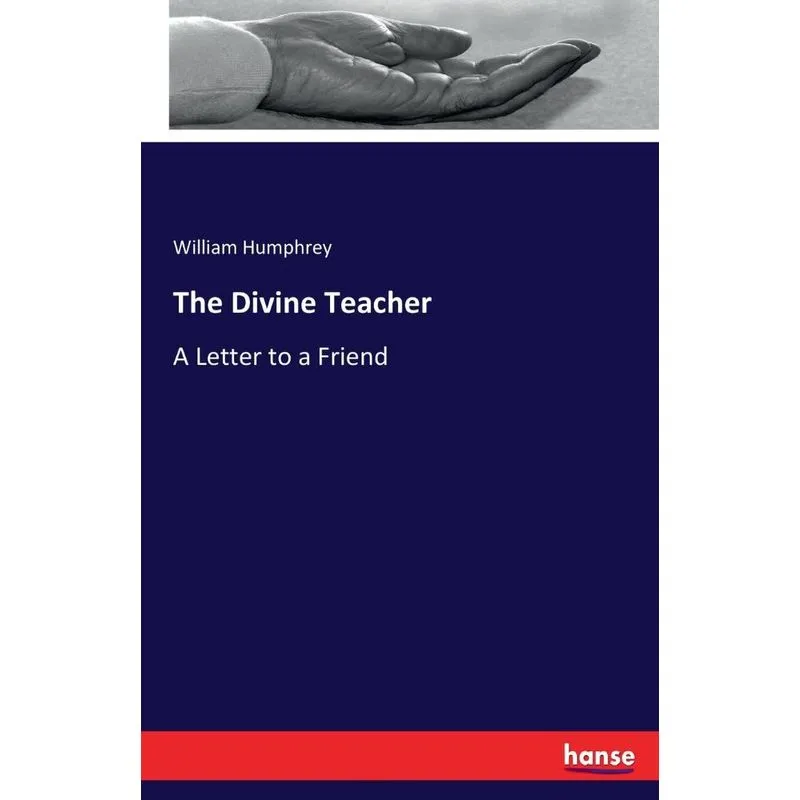 The Divine Teacher