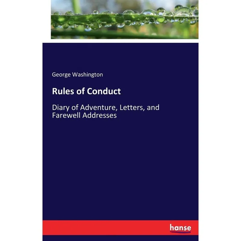 Rules of Conduct