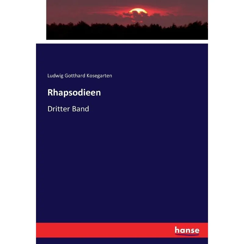 Rhapsodieen