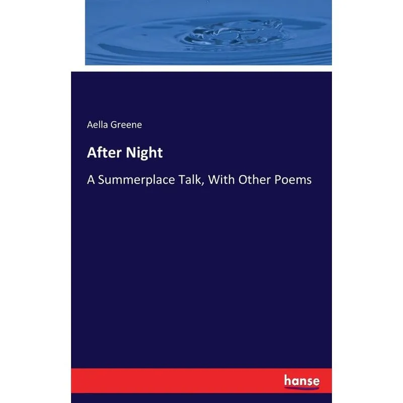 After Night