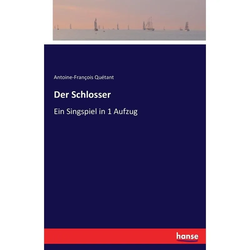 Der Schlosser