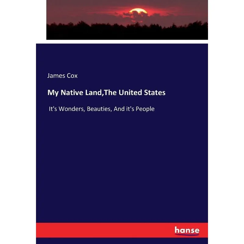 My Native Land,The United States