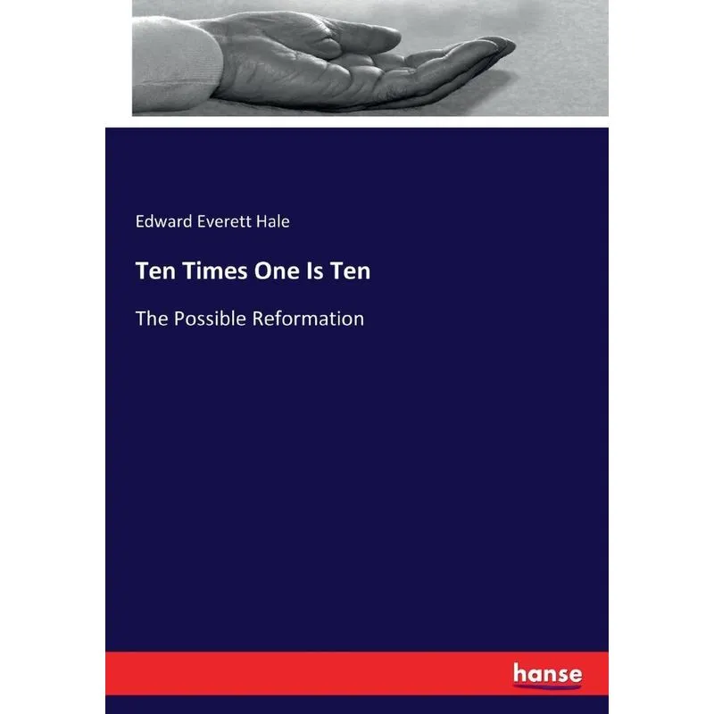 Ten Times One Is Ten