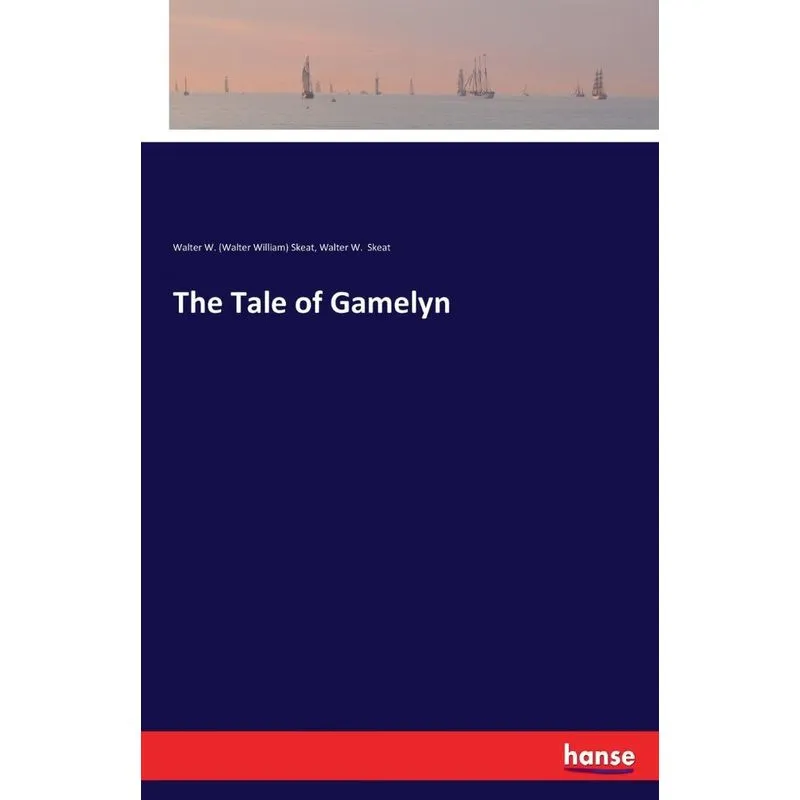The Tale of Gamelyn