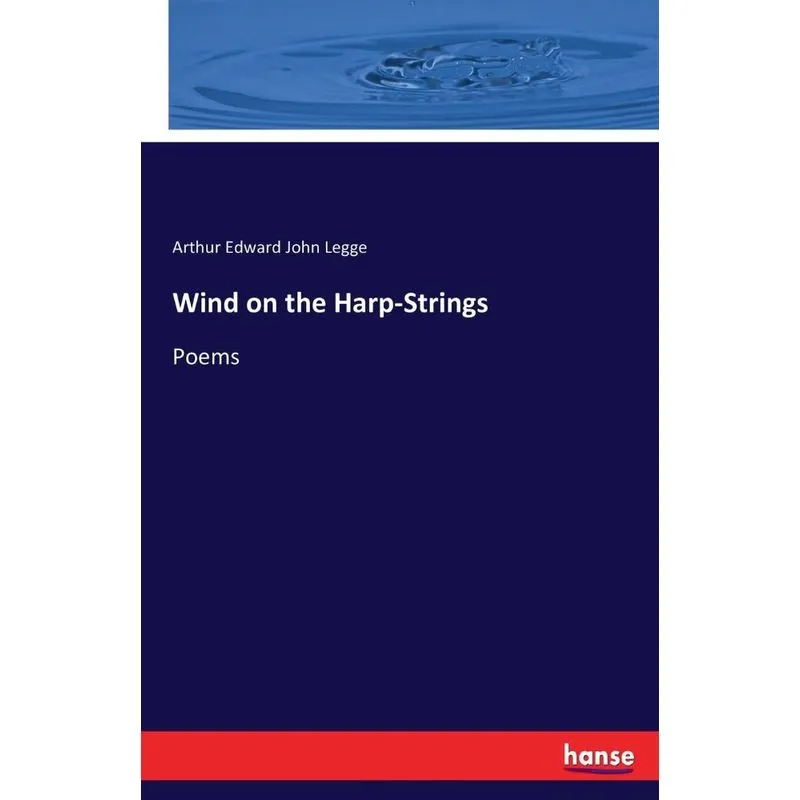 Wind on the Harp-Strings