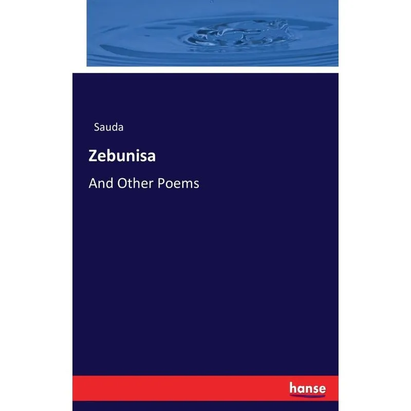 Zebunisa
