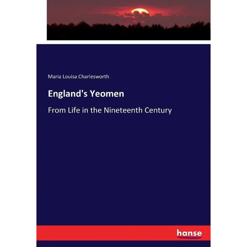 Englands Yeomen