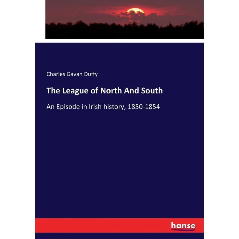 The League of North And South