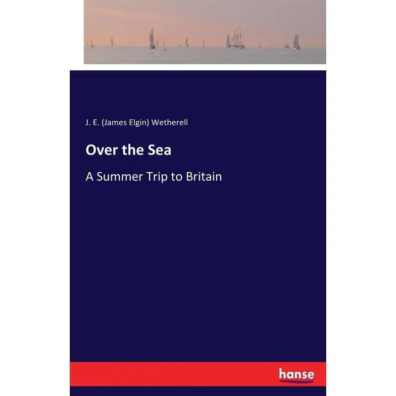 Over the Sea