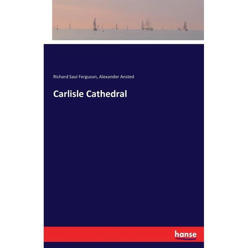 Carlisle Cathedral
