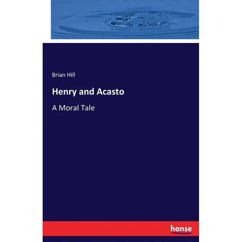 Henry and Acasto