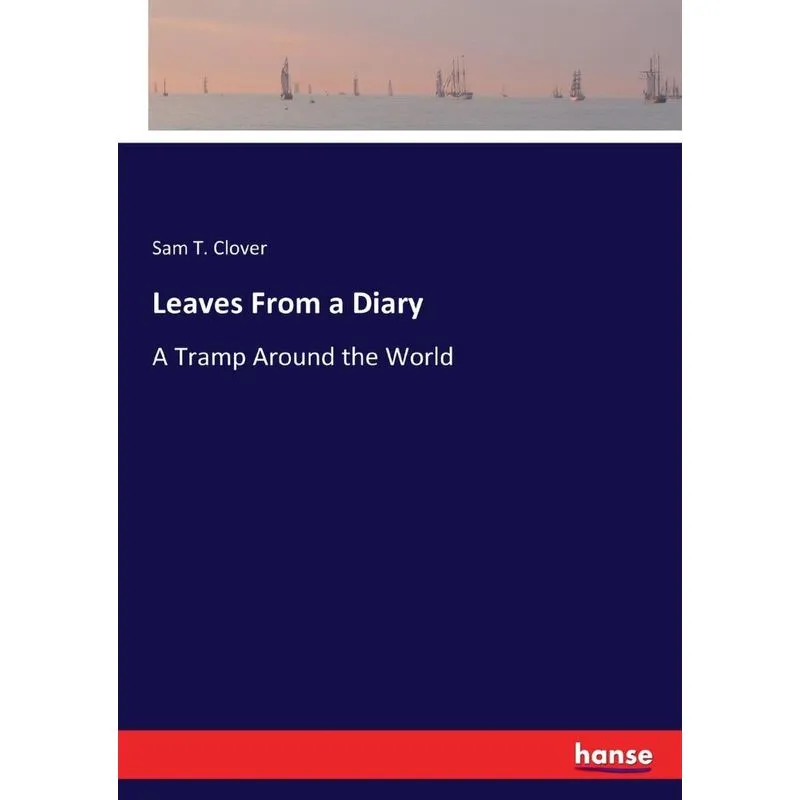 Leaves From a Diary