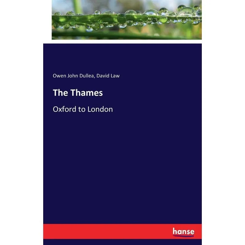 The Thames