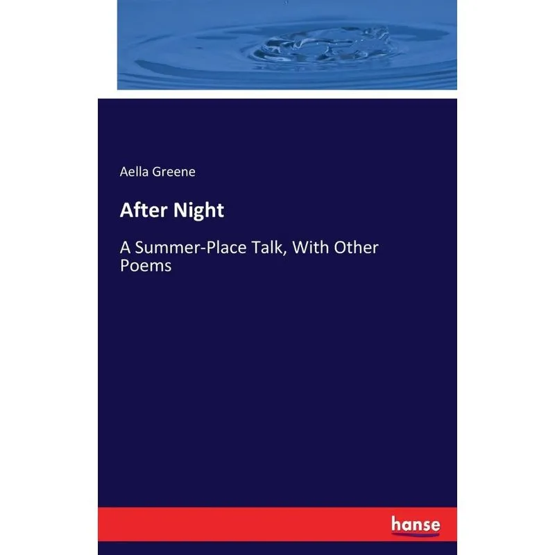 After Night