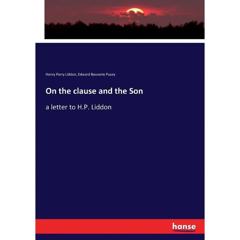 On the clause and the Son