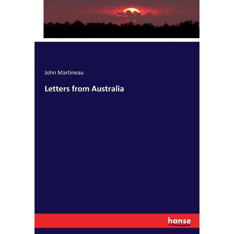 Letters from Australia