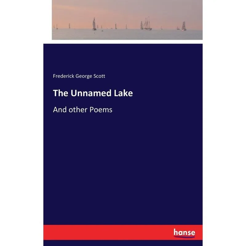 The Unnamed Lake