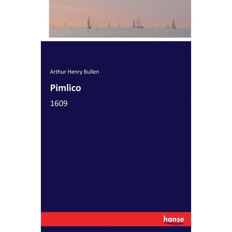 Pimlico