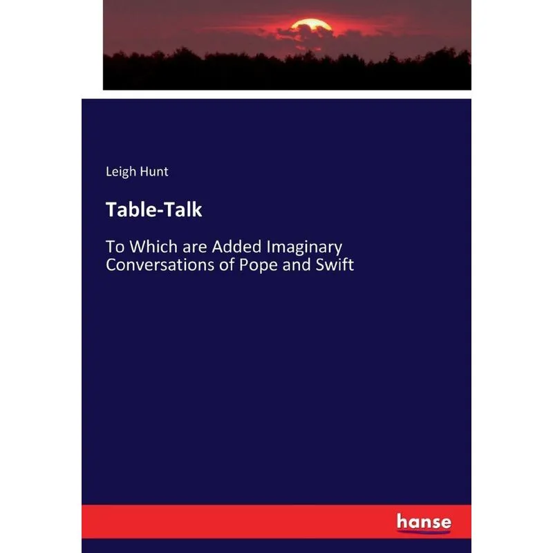 Table-Talk