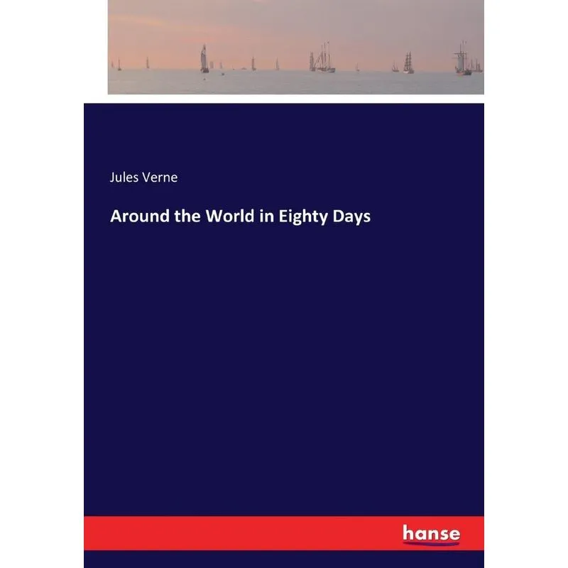 Around the World in Eighty Days