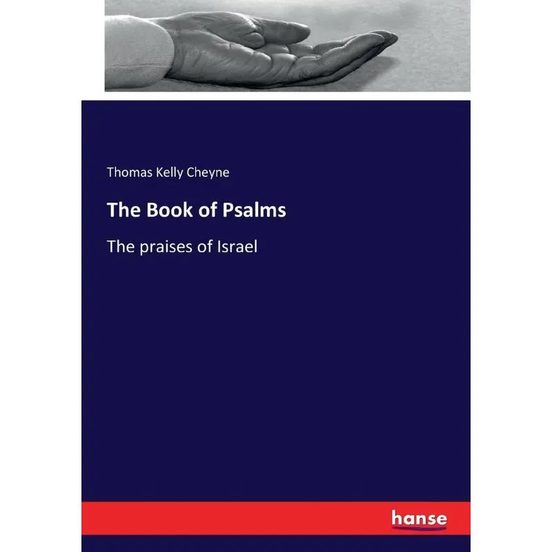 The Book of Psalms