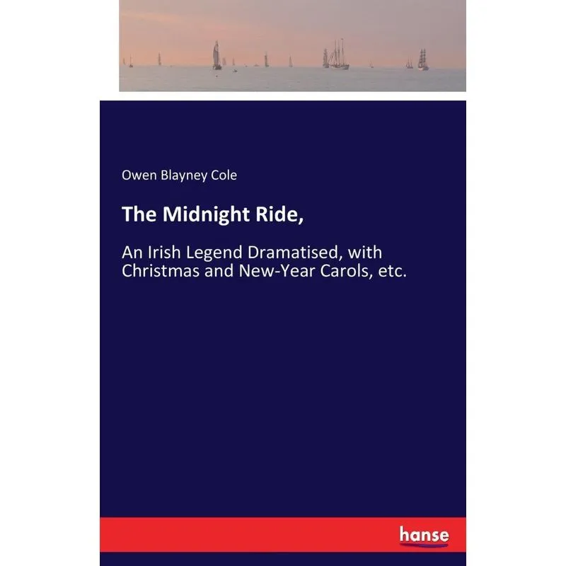 The Midnight Ride,