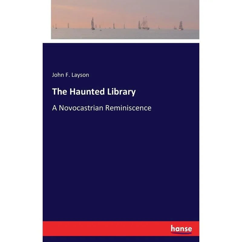 The Haunted Library