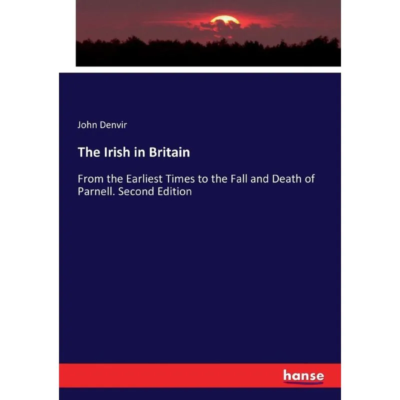 The Irish in Britain