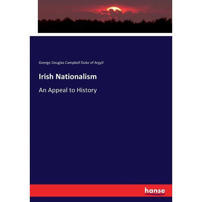 Irish Nationalism