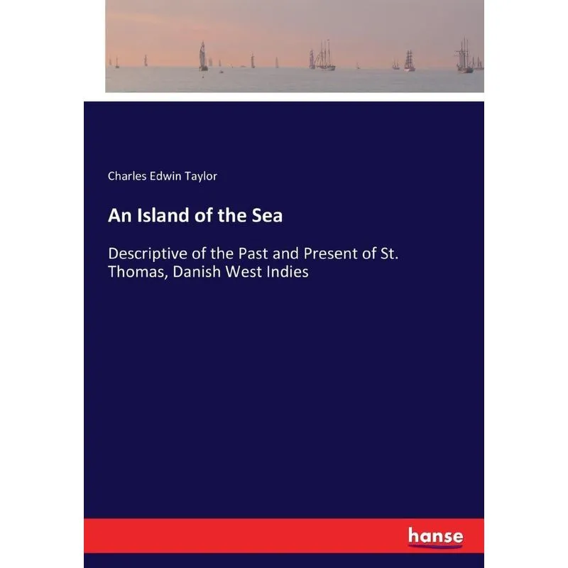 An Island of the Sea