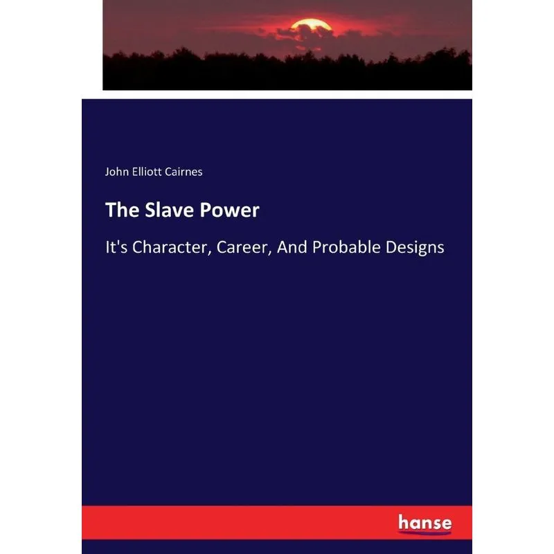 The Slave Power