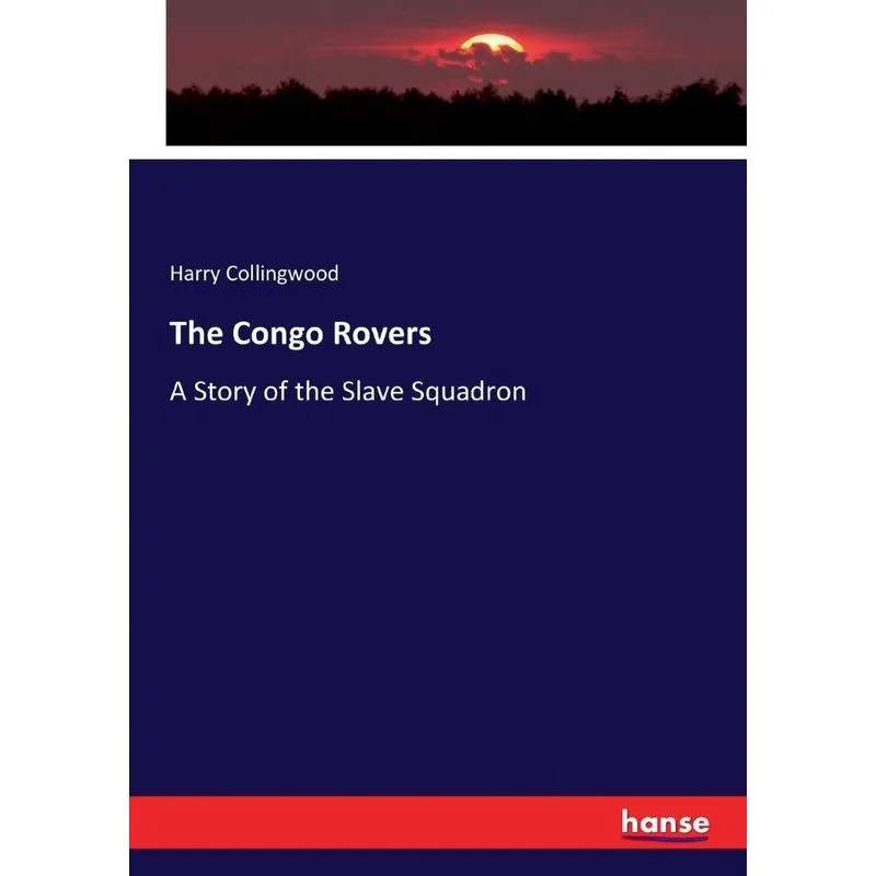 The Congo Rovers