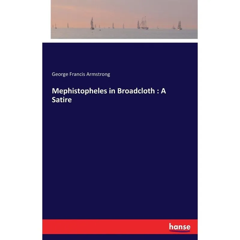 Mephistopheles in Broadcloth