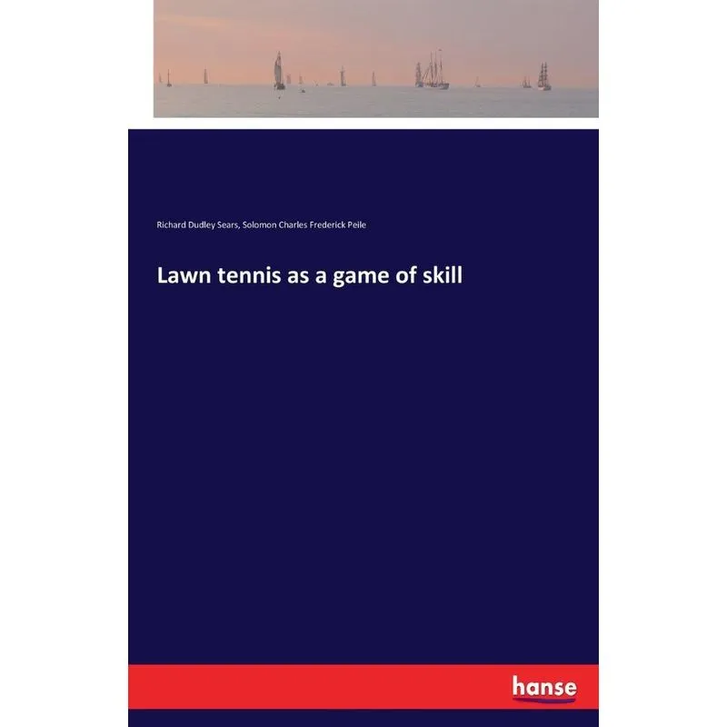 Lawn tennis as a game of skill